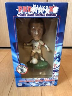 激レア☆prostars☆ベッカム☆フィギュア