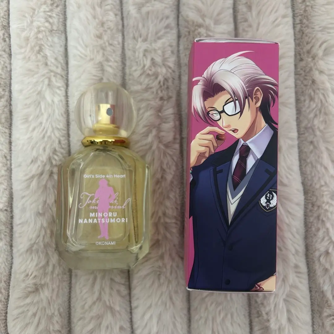 2026年最新】七ツ森実 香水の人気アイテム - メルカリ