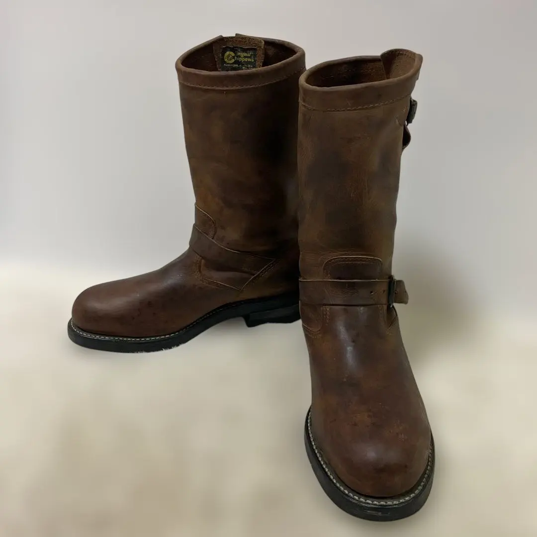 2026年最新】ペコスブーツ チペワの人気アイテム - メルカリ