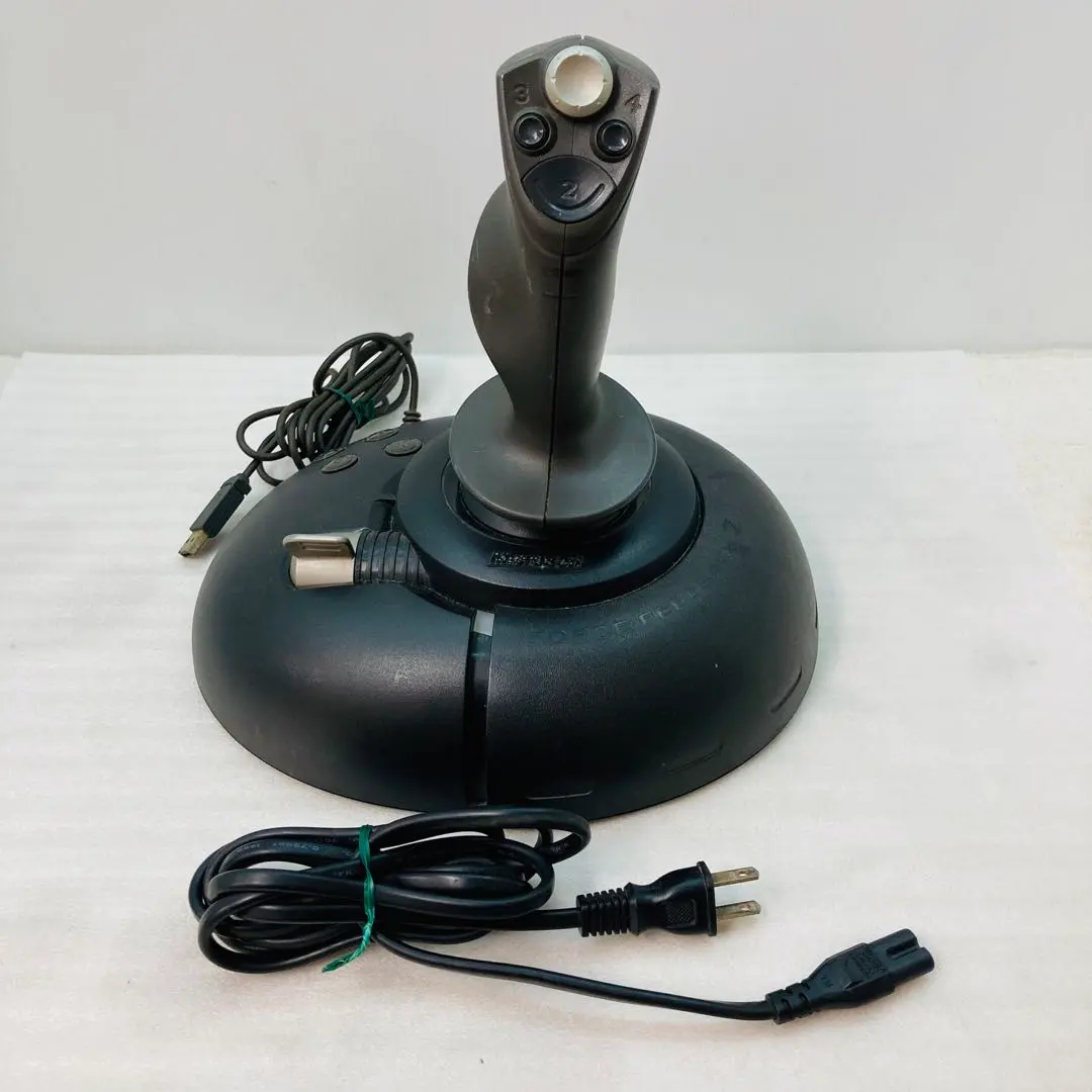 2026年最新】サイドワインダーフォースフィードバック2の人気アイテム