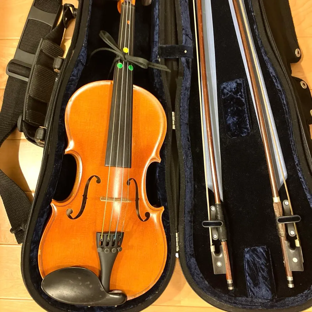 2026年最新】ars music バイオリンの人気アイテム - メルカリ