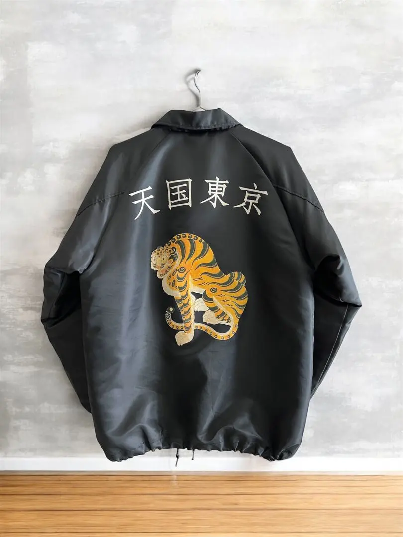 2026年最新】wacko maria 天国東京 ボアコーチジャケットの人気