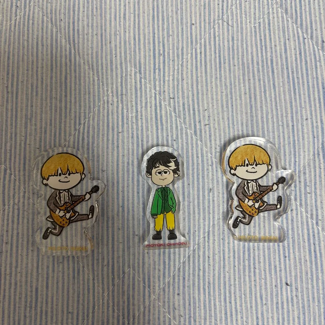 2026年最新】mrs. green apple utopia アクスタの人気アイテム - メルカリ