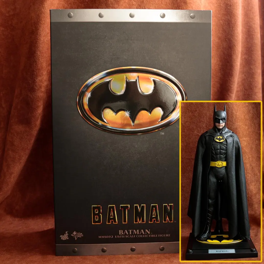 2026年最新】ホットトイズ バットマン 1989の人気アイテム - メルカリ