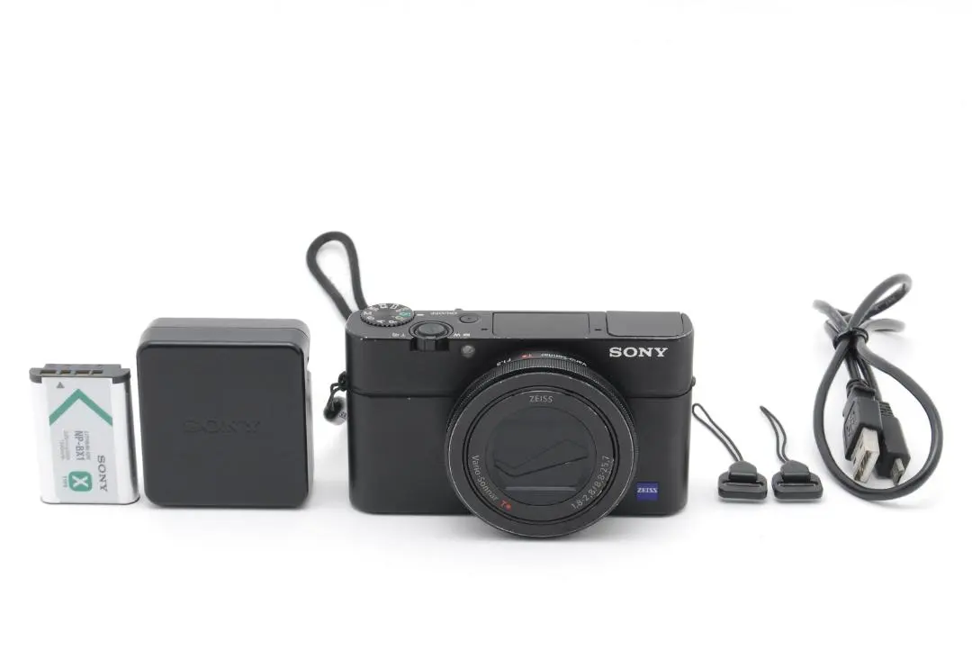 2026年最新】dsc-rx100m3 rx100iiiの人気アイテム - メルカリ
