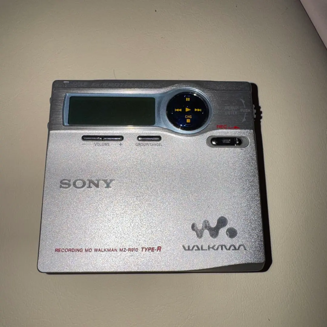 2026年最新】SONY mz-r910の人気アイテム - メルカリ