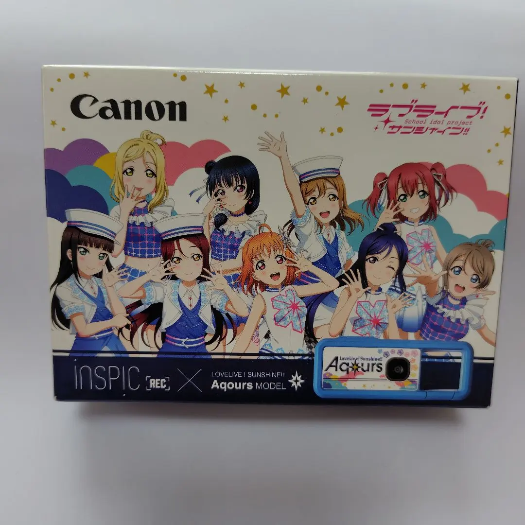 2026年最新】inspic rec aqoursの人気アイテム - メルカリ