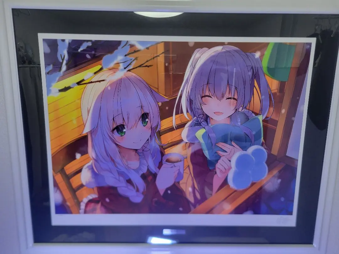 2026年最新】三嶋くろね版画の人気アイテム - メルカリ