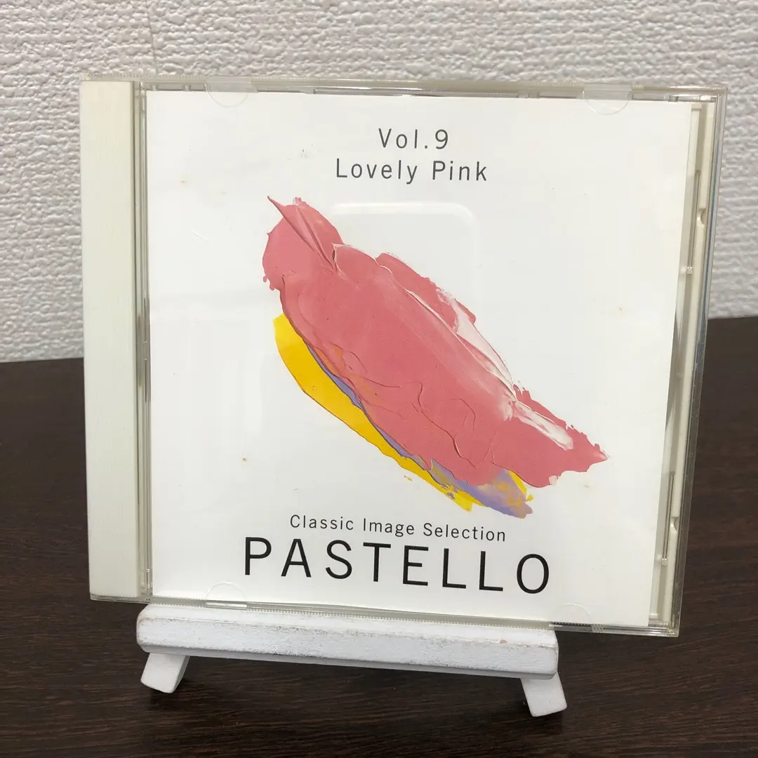 2026年最新】PASTELLO CDの人気アイテム - メルカリ