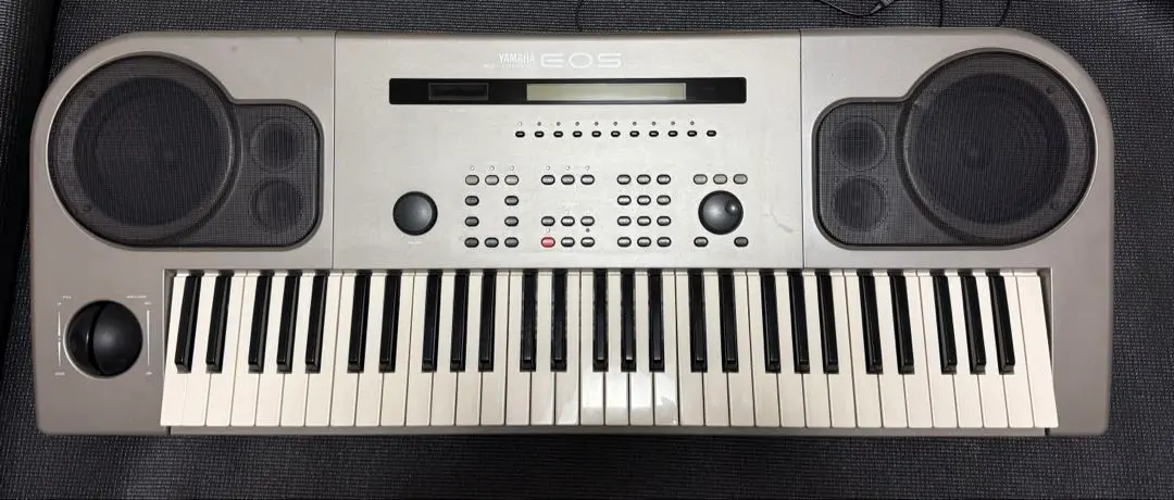 2026年最新】YAMAHA EOS B500の人気アイテム - メルカリ