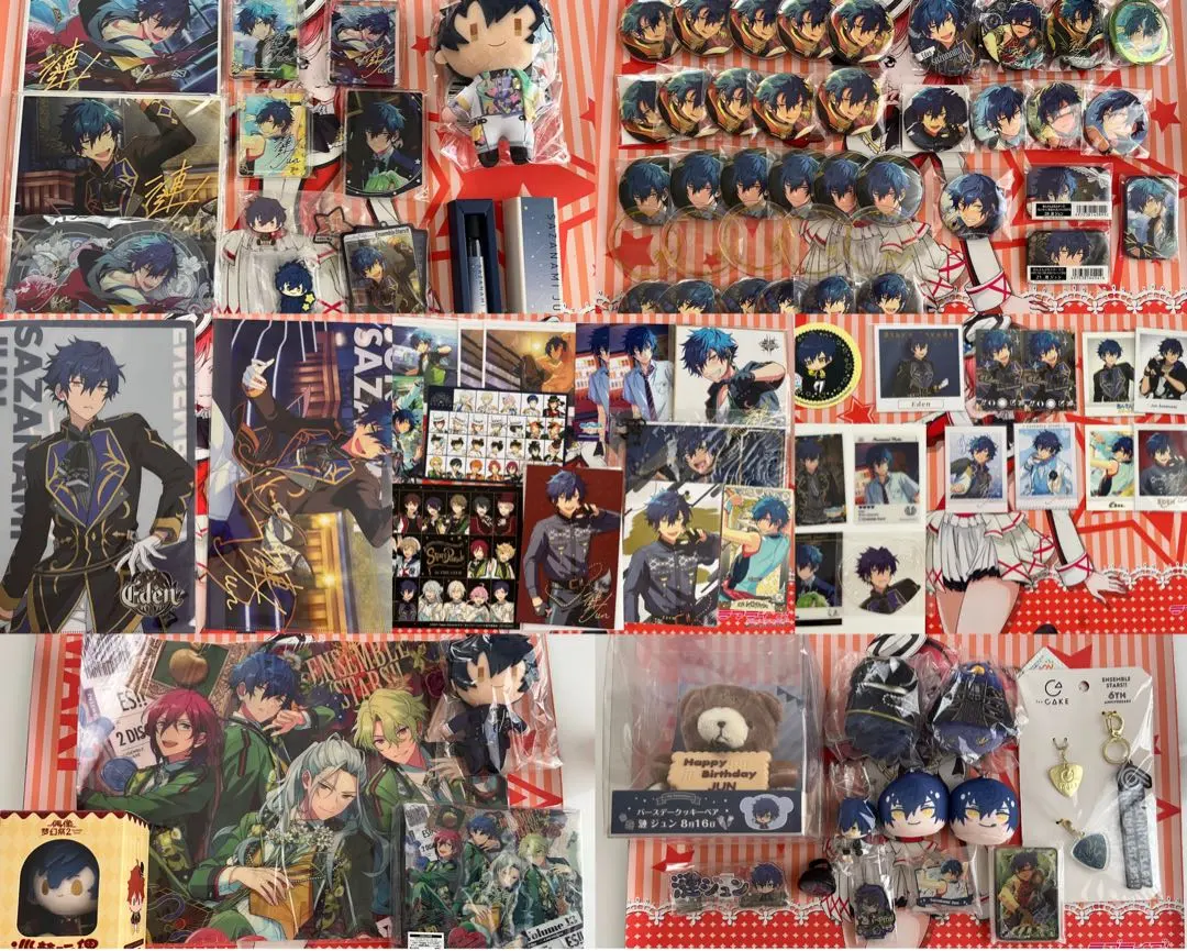 2026年最新】漣ジュン フレグランスの人気アイテム - メルカリ