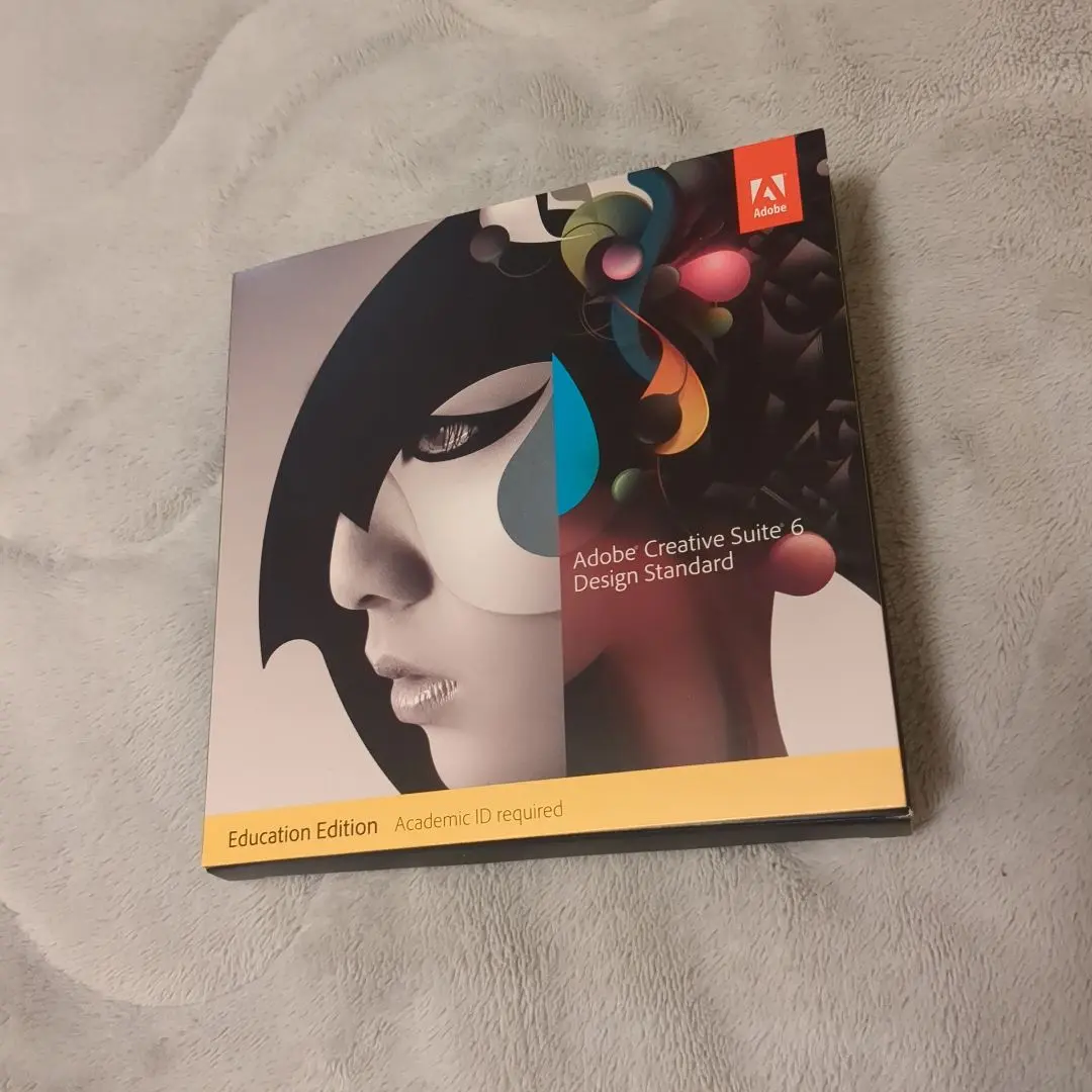 2026年最新】adobe cs6の人気アイテム - メルカリ