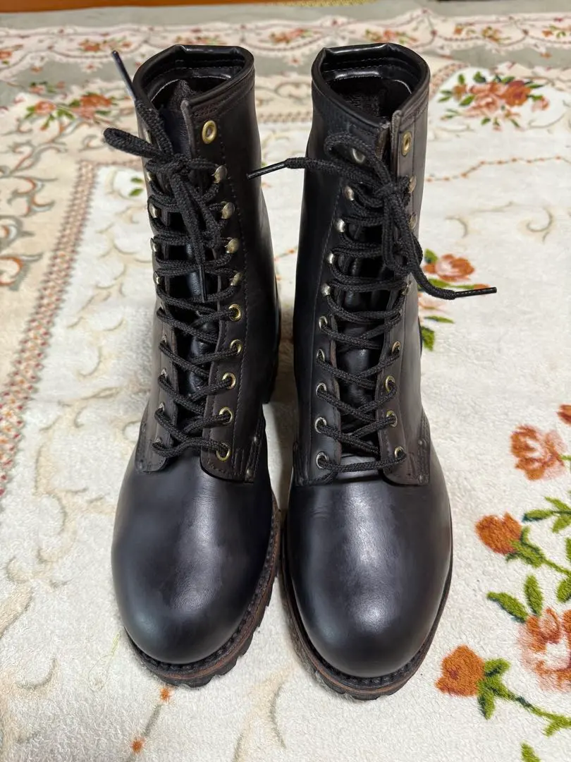 2026年最新】ブーツ carolinaの人気アイテム - メルカリ