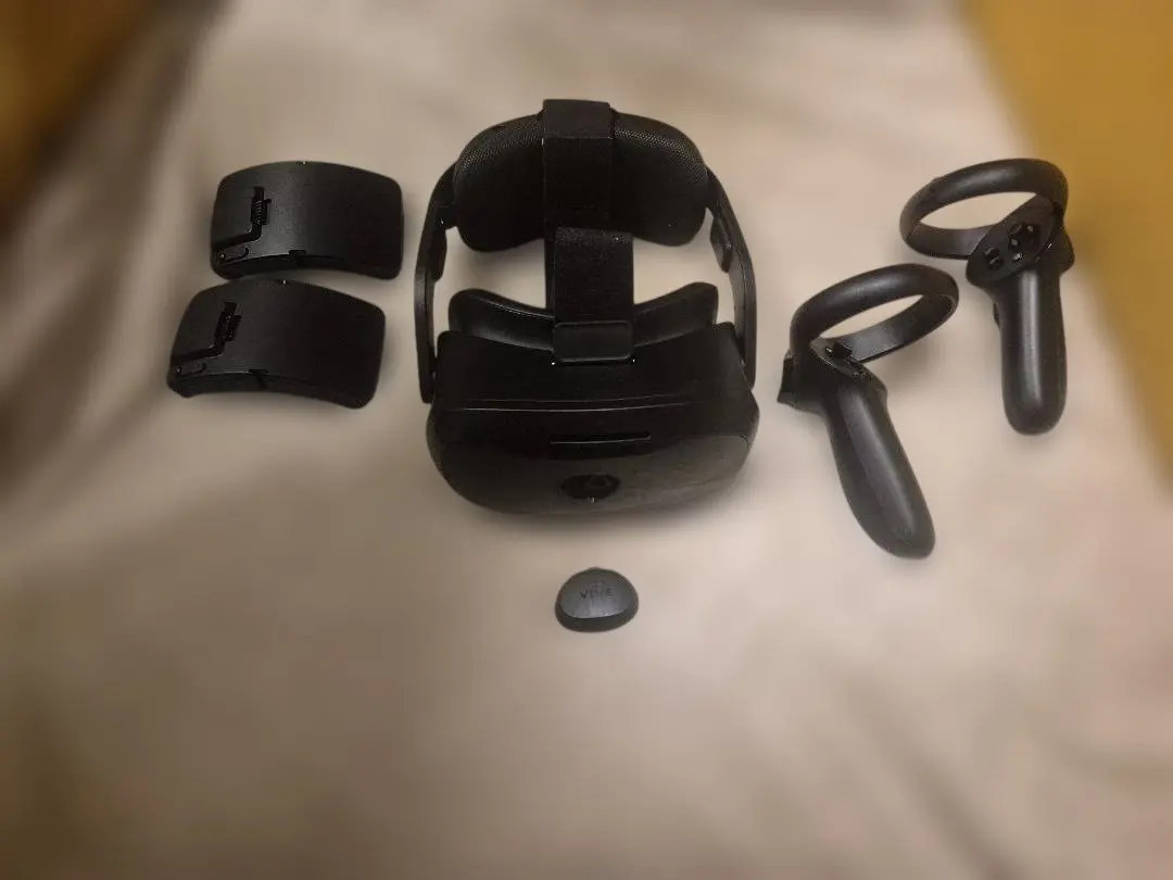 2026年最新】vive フェイシャルトラッカーの人気アイテム - メルカリ