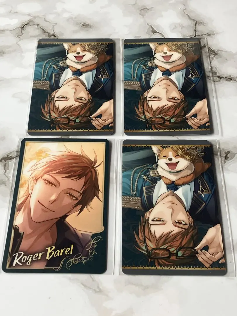 2026年最新】イケヴィラ イケメンヴィラン ロジャーの人気アイテム