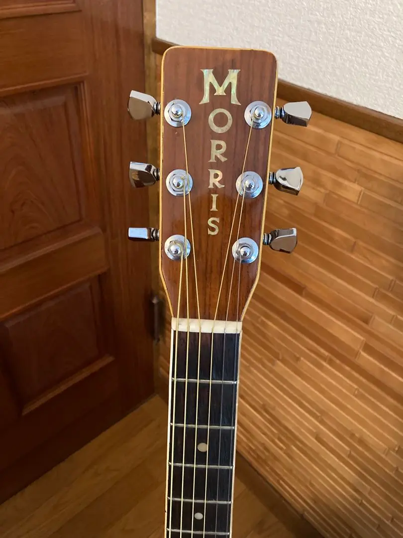 2026年最新】Maurice 製造年：1970年代 アコースティックギターの人気