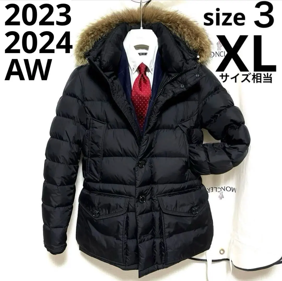 2026年最新】cluny モンクレール 3の人気アイテム - メルカリ