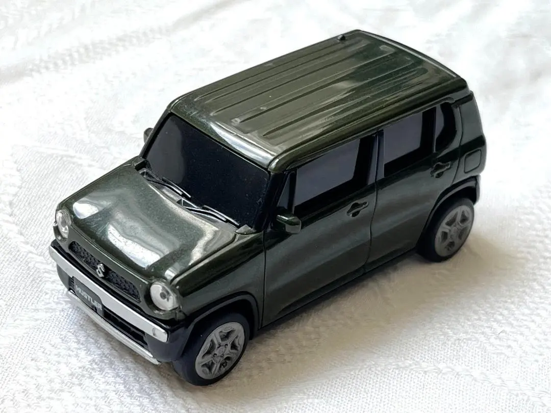 2026年最新】ハスラーミニカーの人気アイテム - メルカリ