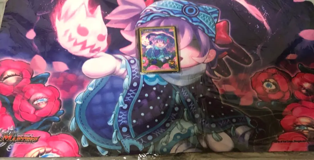 2026年最新】ベラドンナ プレイマットの人気アイテム - メルカリ