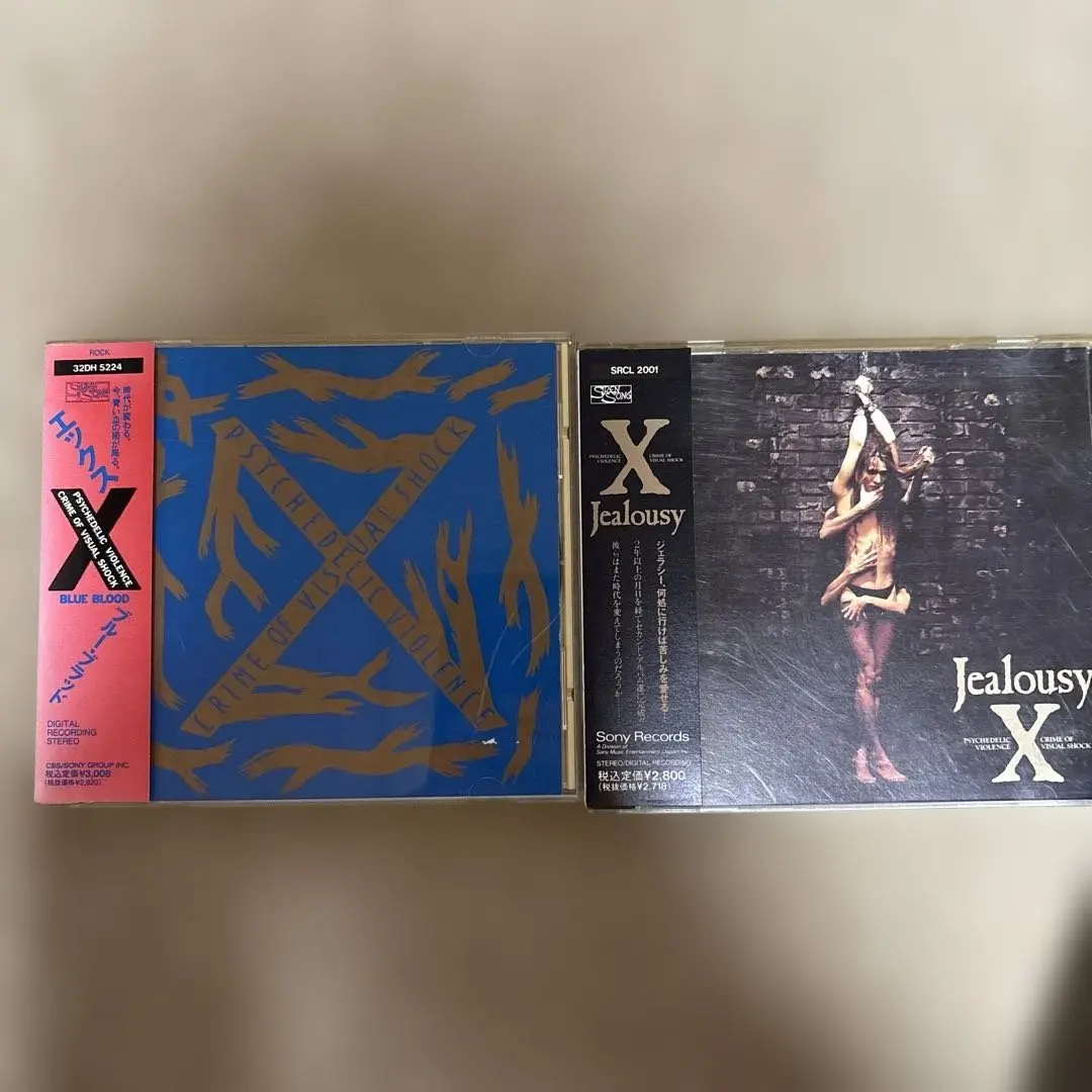 2026年最新】blue blood lpの人気アイテム - メルカリ