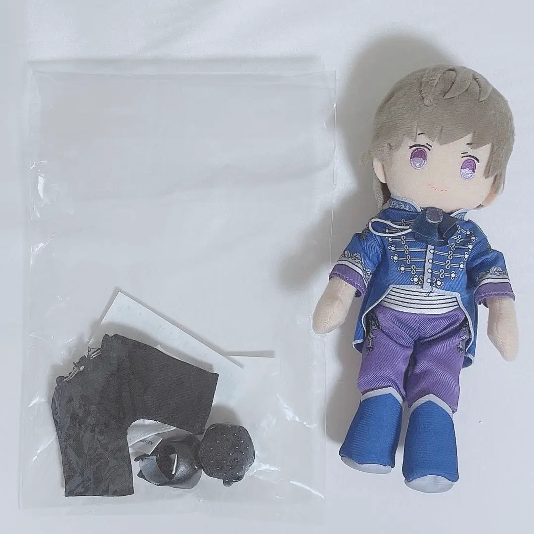 2026年最新】鳳瑛二 ぬいスターの人気アイテム - メルカリ