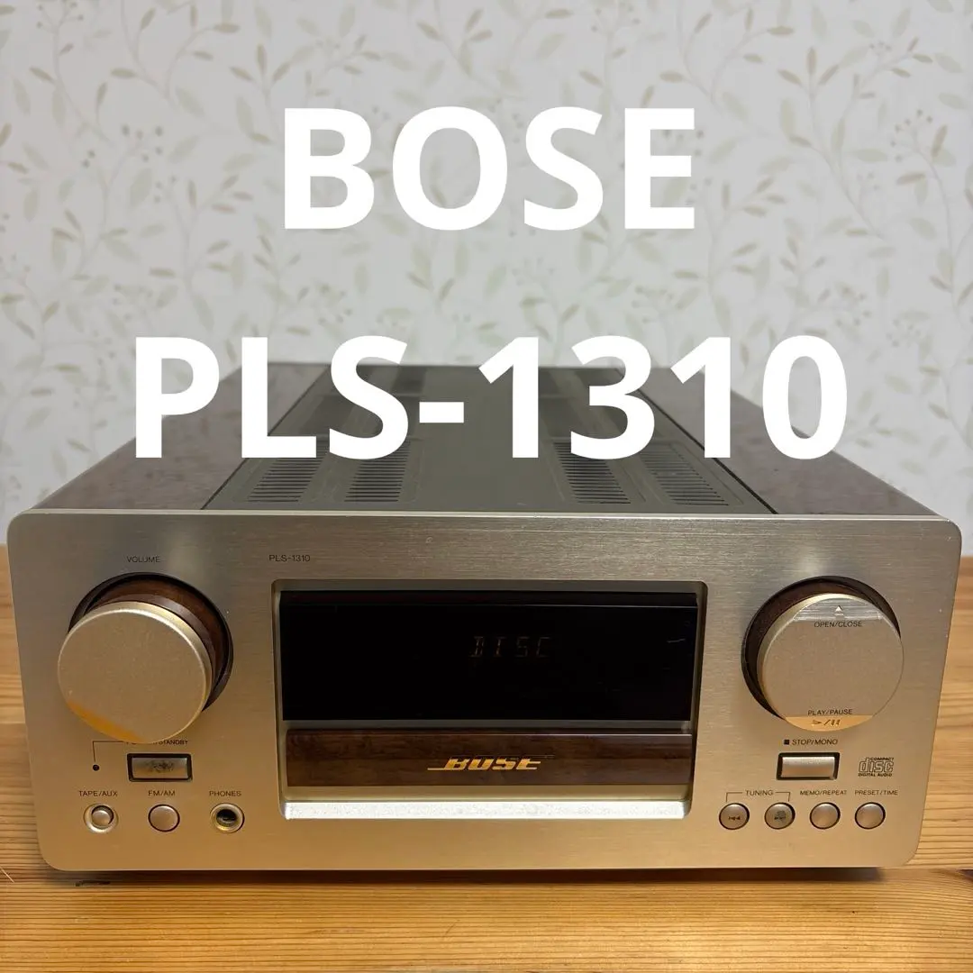 2026年最新】BOSE PLS 1310の人気アイテム - メルカリ