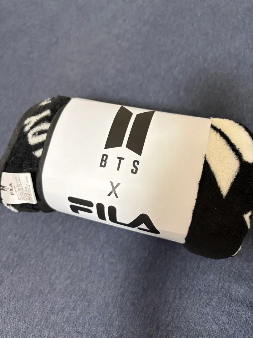 2026年最新】bts ブランケット filaの人気アイテム - メルカリ