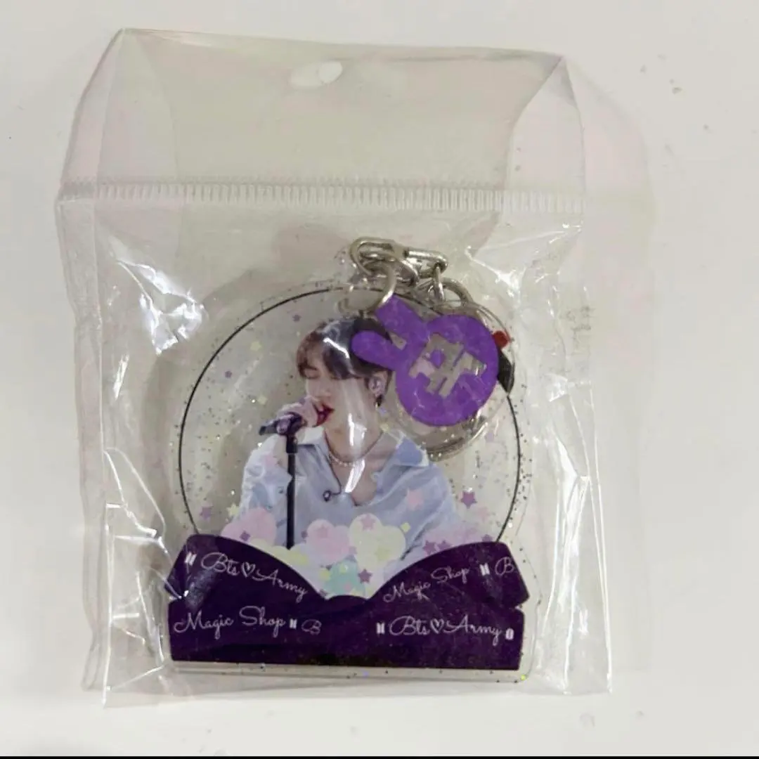 2026年最新】bts 新大久保 マジックショップの人気アイテム - メルカリ