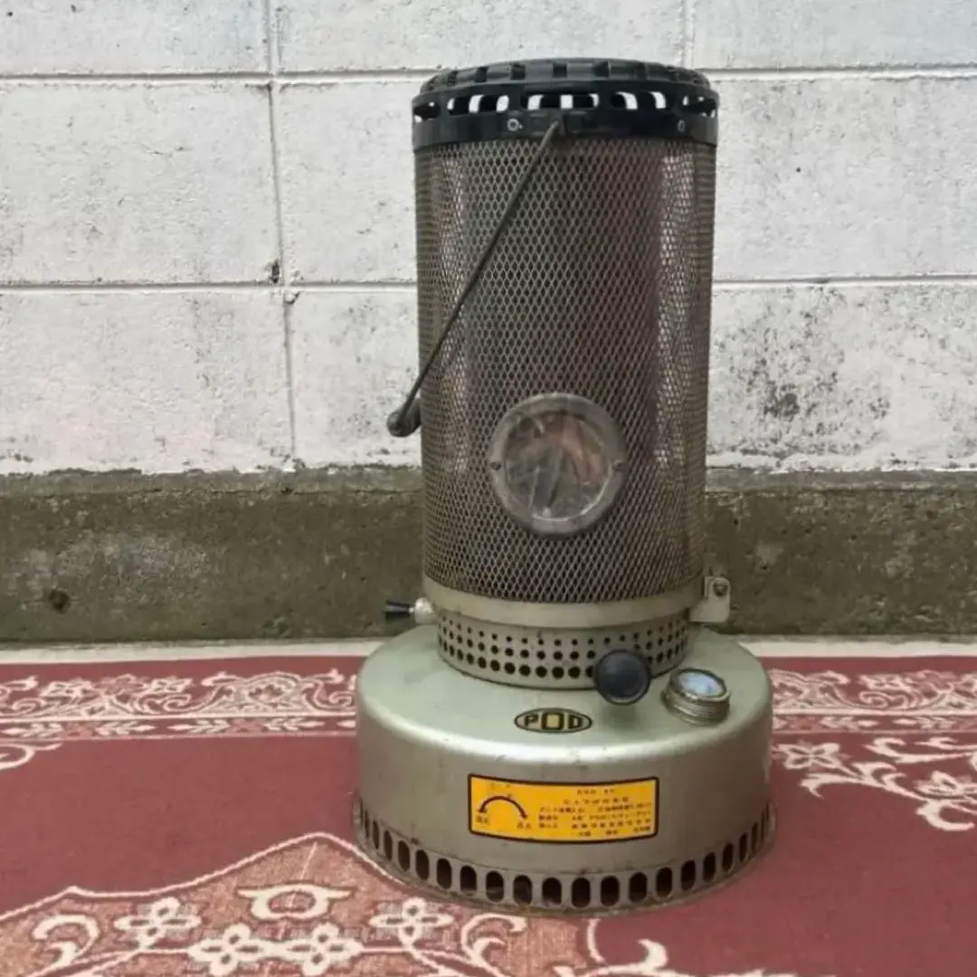 2026年最新】石油ストーブ PODの人気アイテム - メルカリ