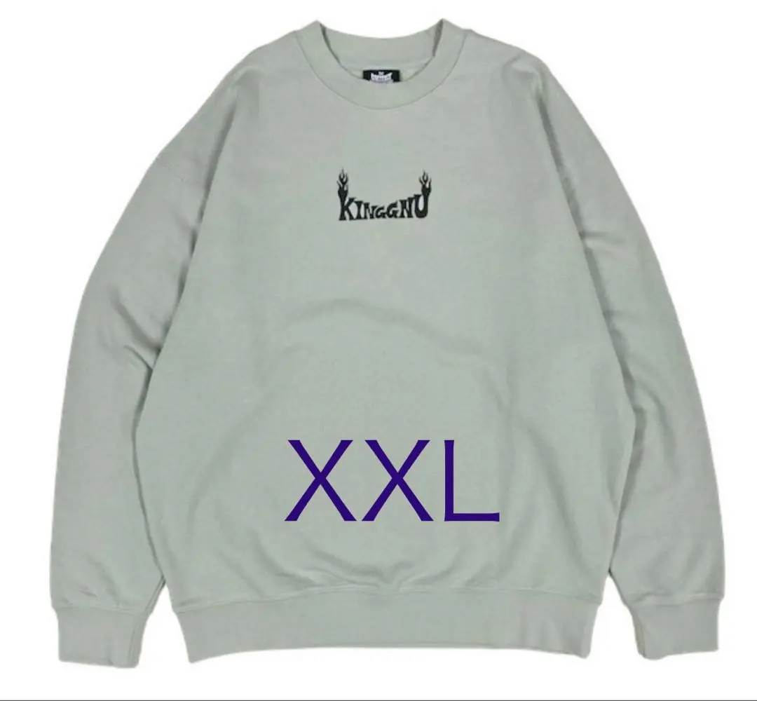 2026年最新】king gnu スウェット flyingの人気アイテム - メルカリ