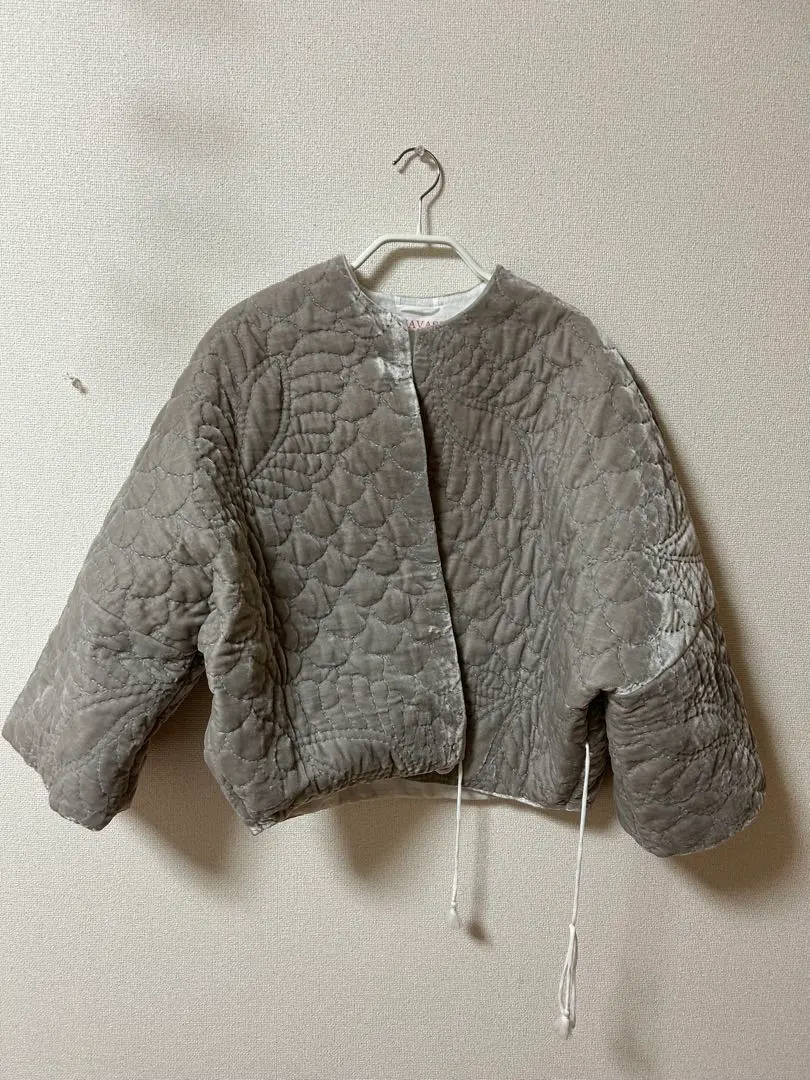 2026年最新】towavase キルトローブの人気アイテム - メルカリ