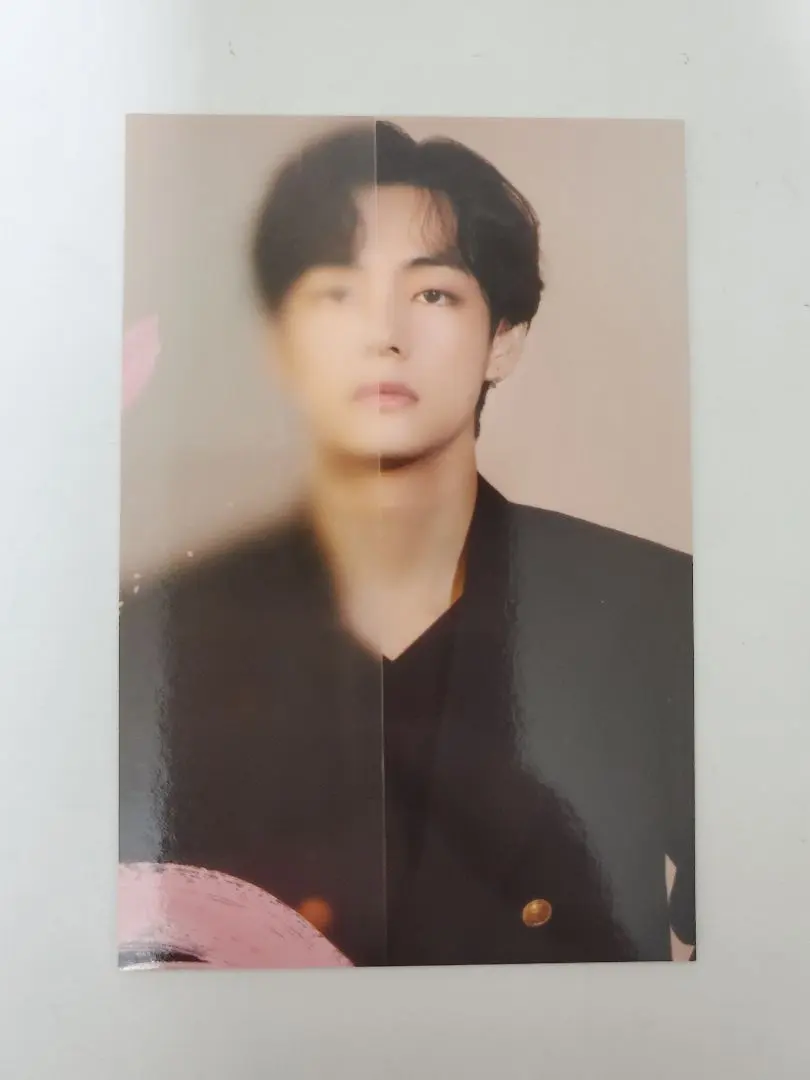 2026年最新】hybe insight bts テテの人気アイテム - メルカリ