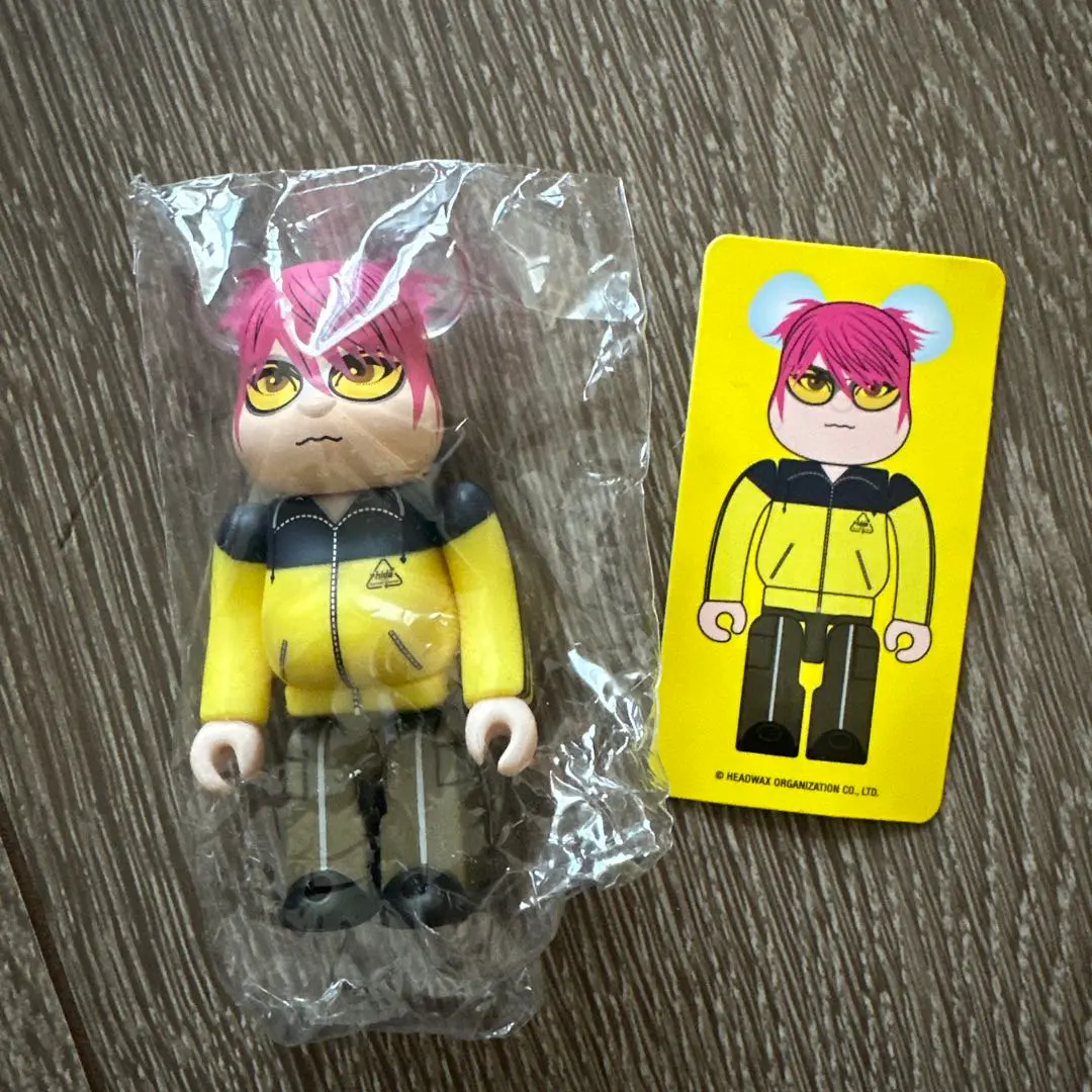 2026年最新】be@rbrick hideの人気アイテム - メルカリ