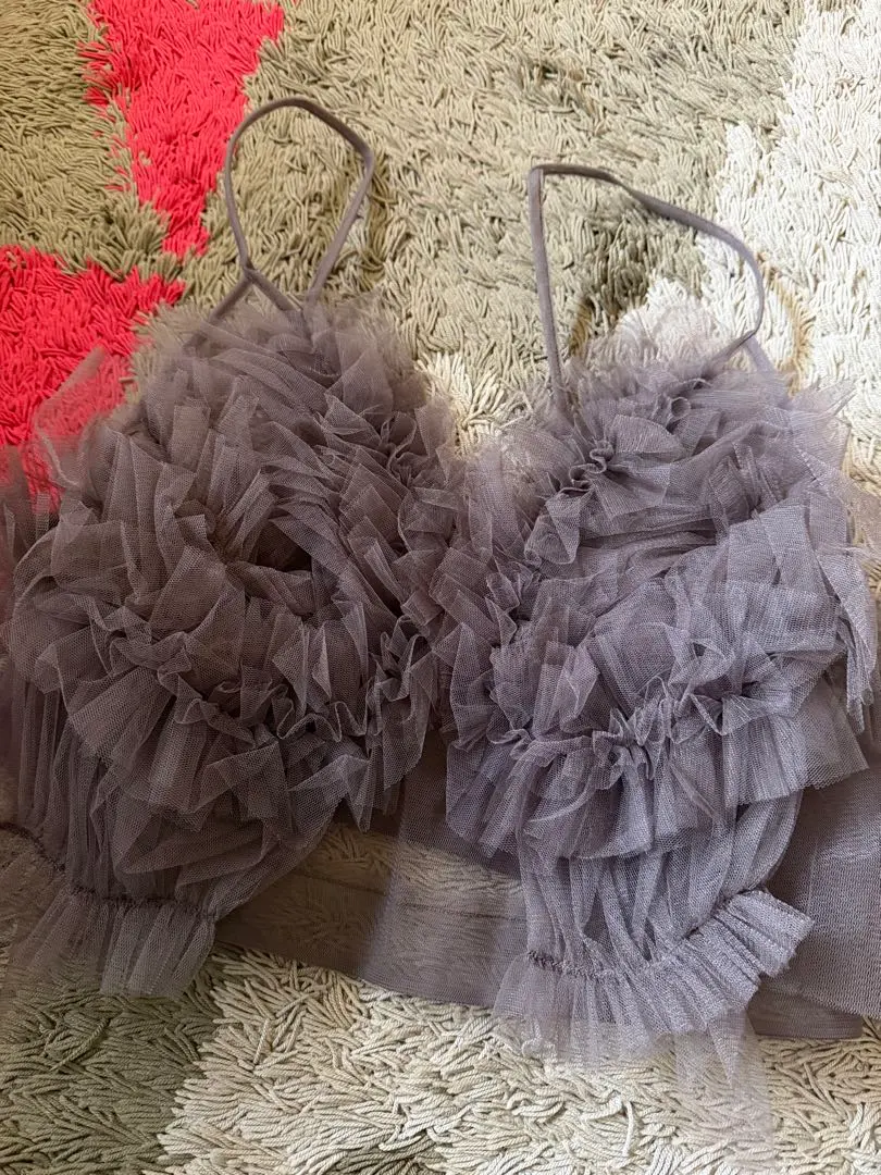 2026年最新】Chika Kisada キャミソールの人気アイテム - メルカリ