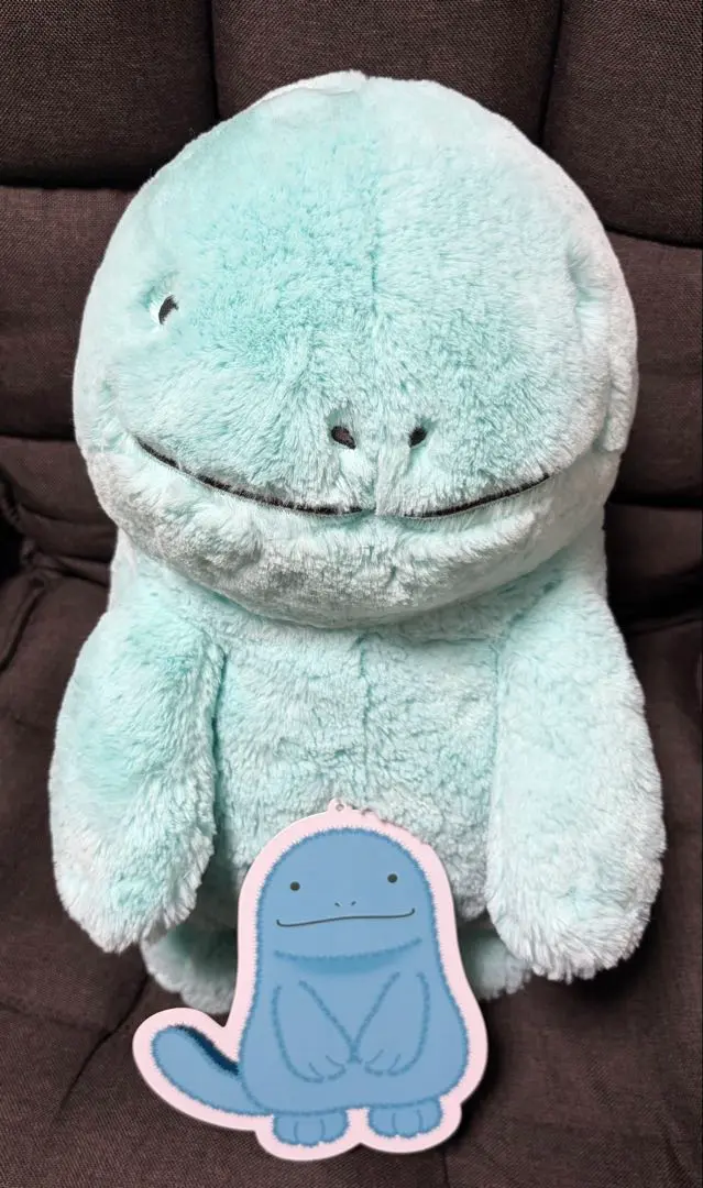 2026年最新】ふわふわ抱きぬいぐるみ ポケモン ヌオーの人気アイテム