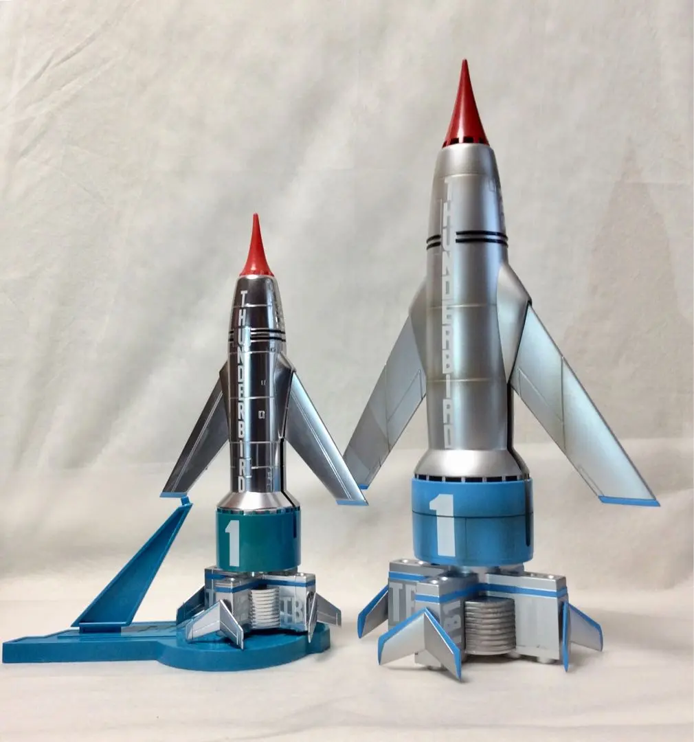 2026年最新】DXサンダーバード2号の人気アイテム - メルカリ