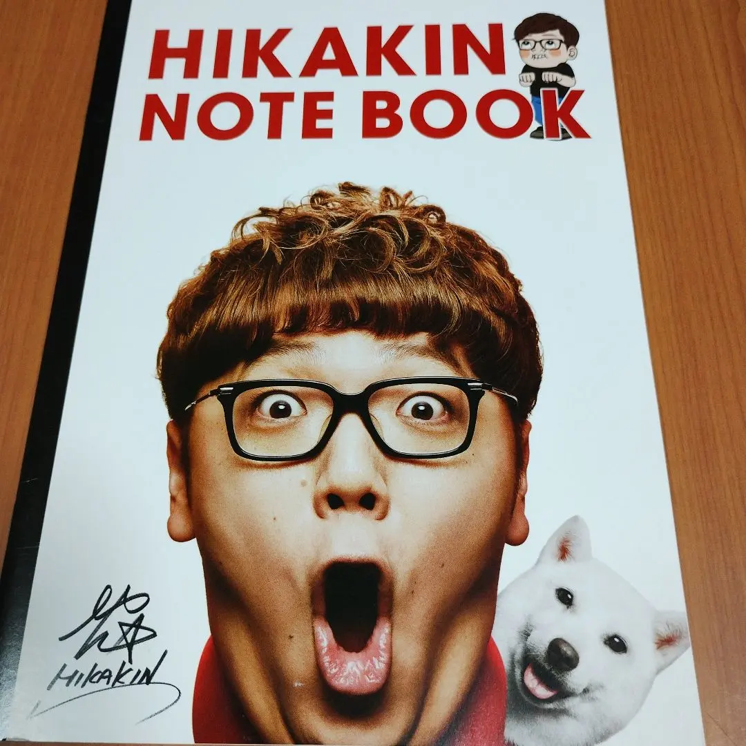 2026年最新】ヒカキン サインの人気アイテム - メルカリ