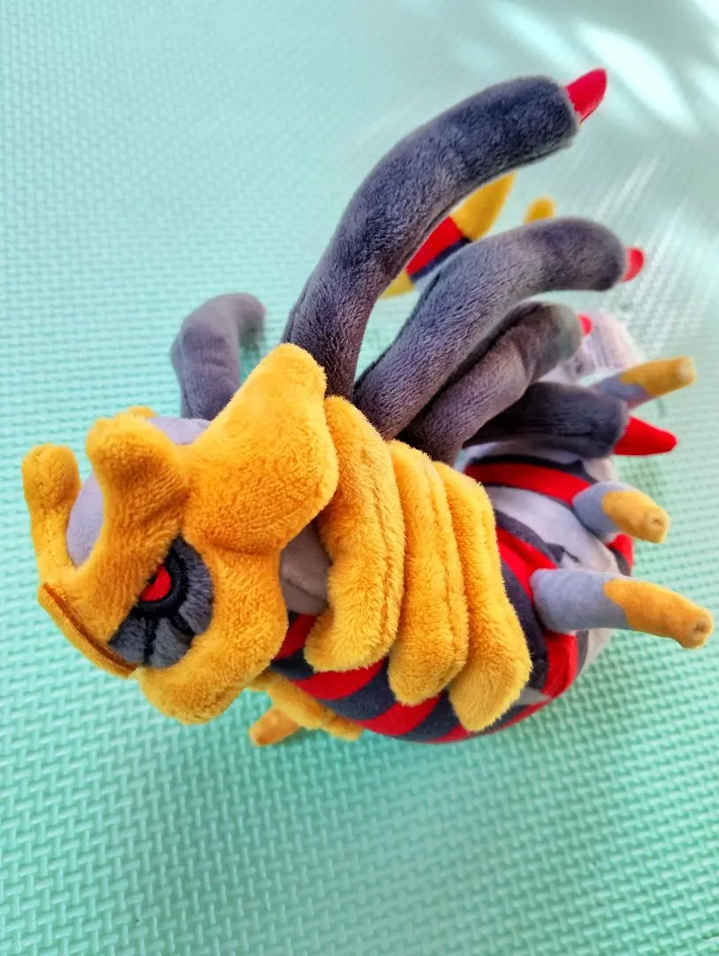 2026年最新】ポケモンセンター ギラティナ ぬいぐるみの人気アイテム