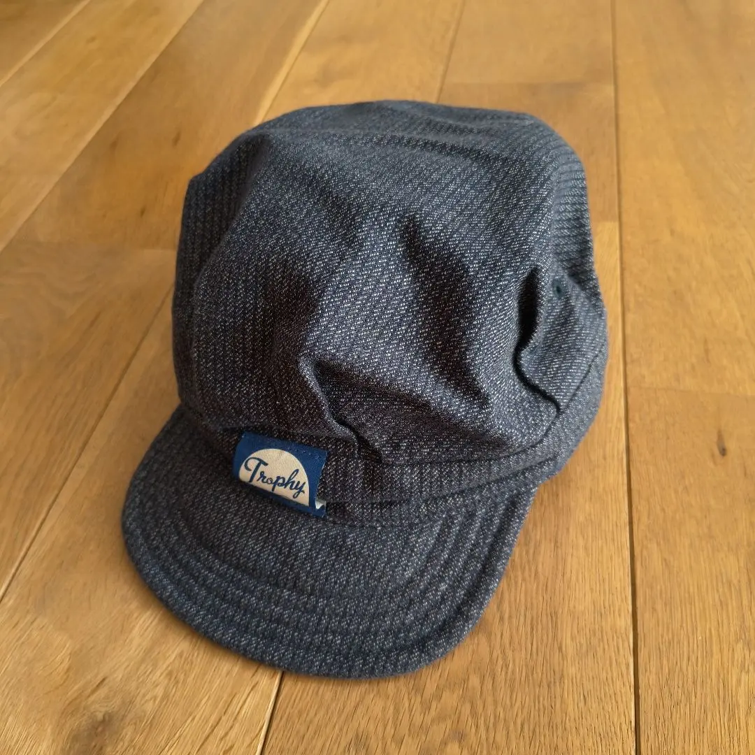 2026年最新】トロフィークロージング キャップの人気アイテム - メルカリ
