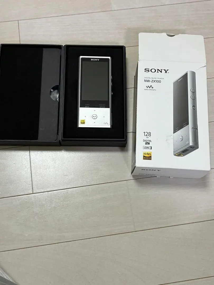 2026年最新】NW ZX100の人気アイテム - メルカリ