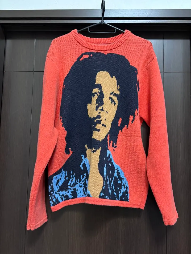 2026年最新】bob marley sweaterの人気アイテム - メルカリ