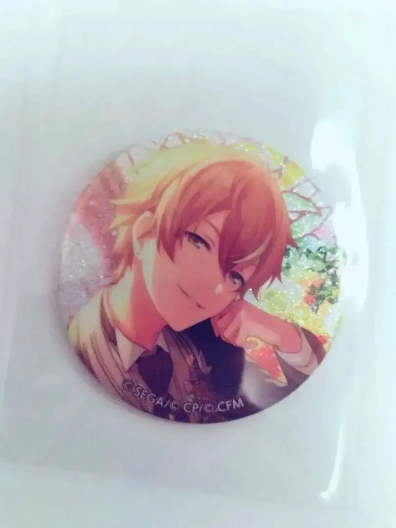 2026年最新】東雲彰人グリッター缶バッチの人気アイテム - メルカリ