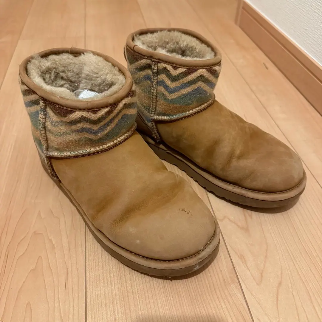 2026年最新】ugg pendletonの人気アイテム - メルカリ