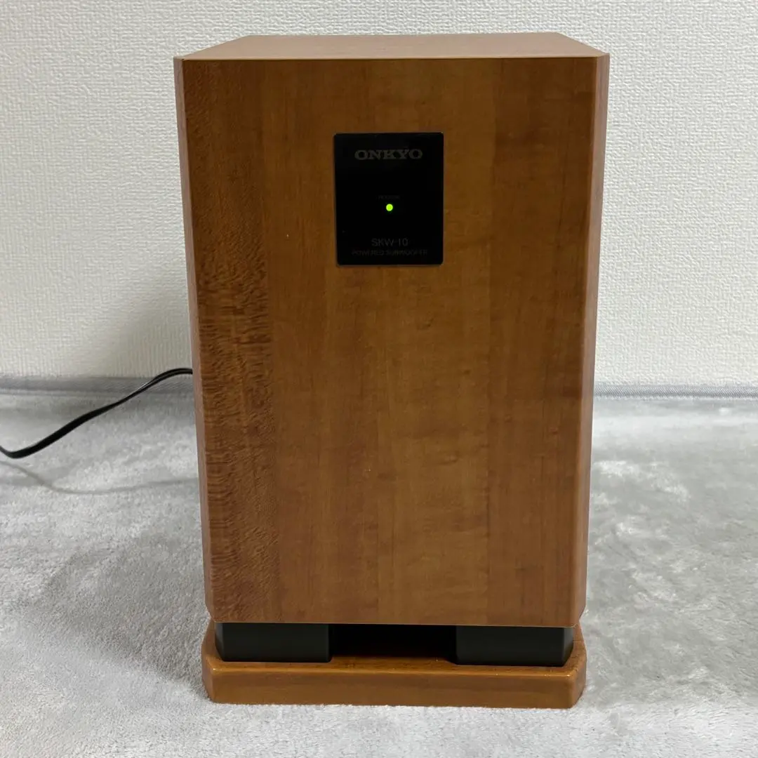 2026年最新】onkyo skwの人気アイテム - メルカリ