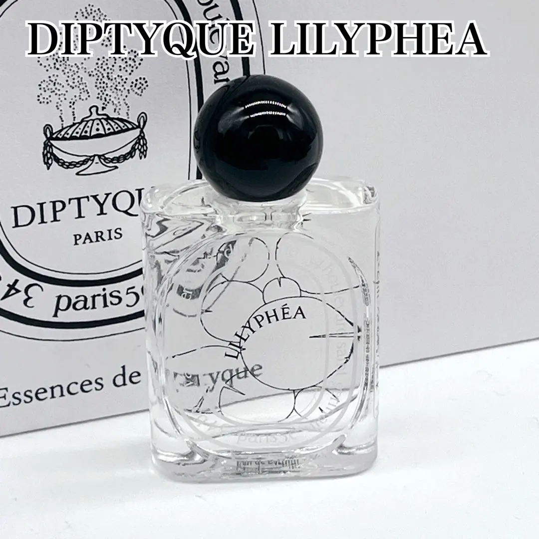 2026年最新】dyptique リリフェアの人気アイテム - メルカリ