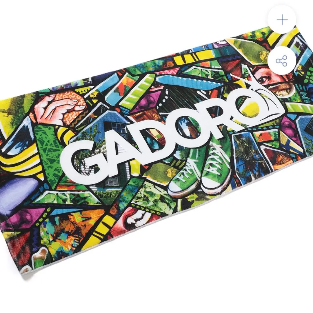 2026年最新】gadoroタオルの人気アイテム - メルカリ