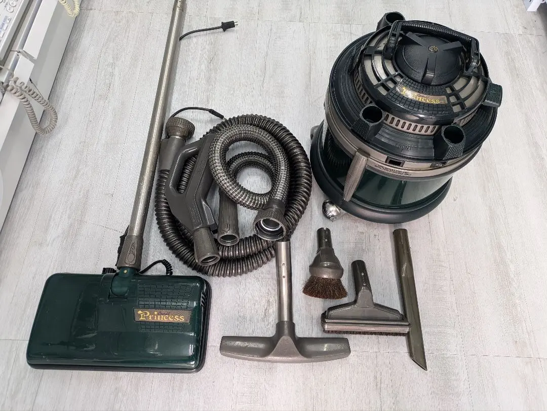 2026年最新】princess 掃除機の人気アイテム - メルカリ
