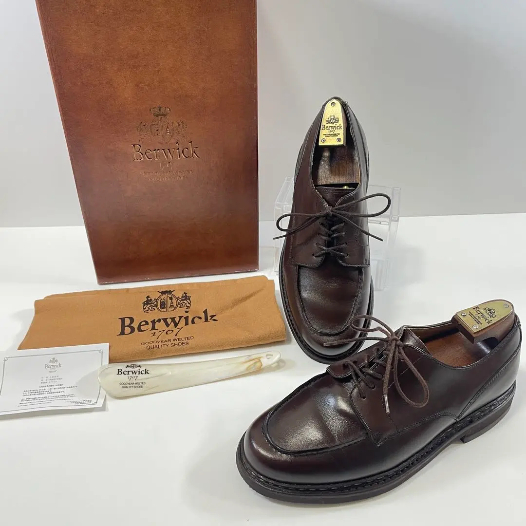 2026年最新】BERWICK バーウィック Uチップ 4477の人気アイテム - メルカリ