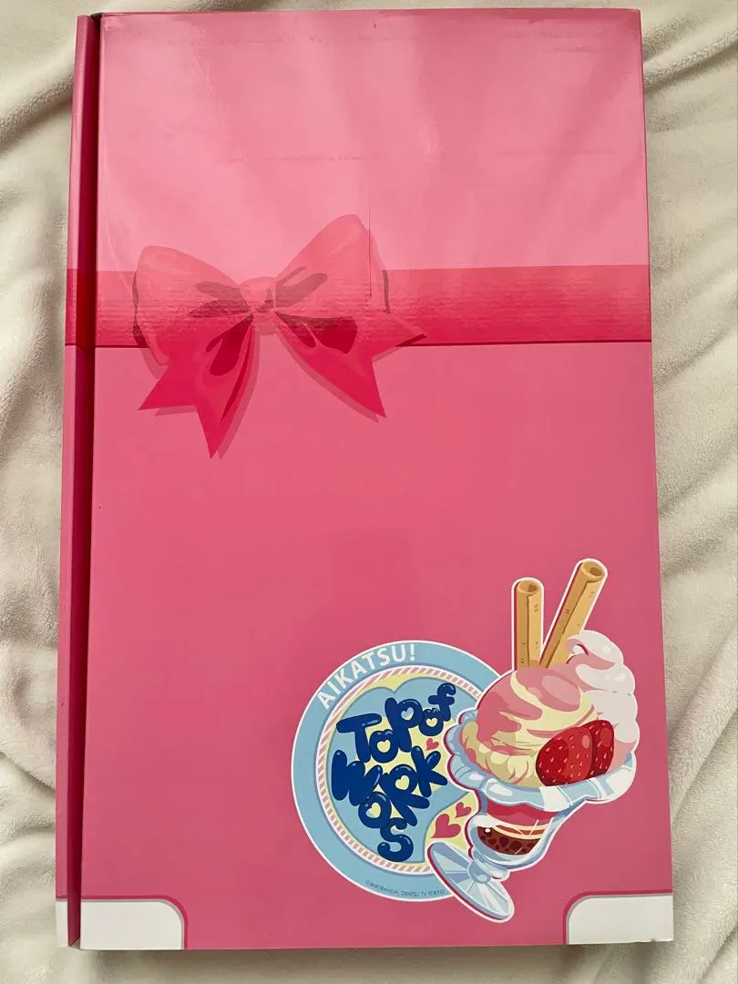 2026年最新】アイカツ! AIKATSU! TOP OF WORKSの人気アイテム - メルカリ