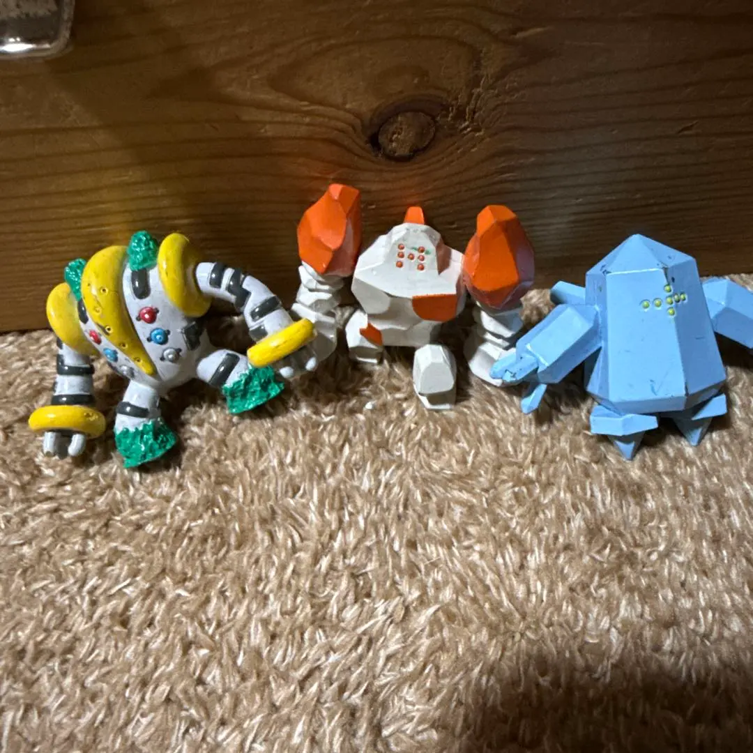 2026年最新】レジロック モンコレの人気アイテム - メルカリ